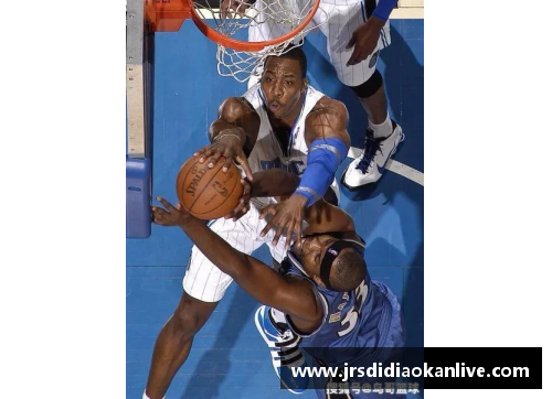 NBA2K15：重返巅峰，霍华德的传奇复兴