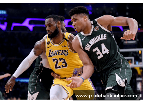 21 NBA季后赛：超级明星的光芒与球队荣耀的辉煌
