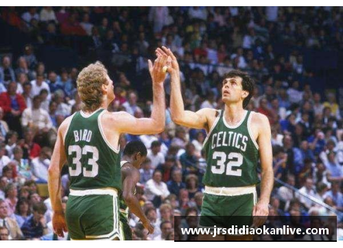 NBA50大巨星后卫篇：传奇球星与无与伦比的篮球技艺