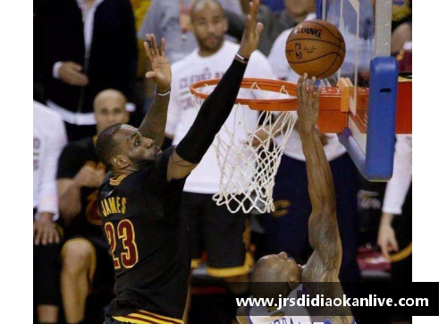 NBA之最：探寻最精彩的比赛和最耀眼的明星