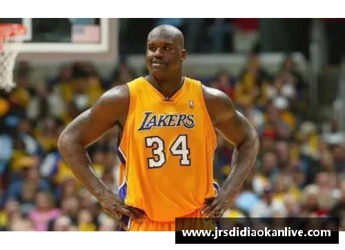 NBA雷吉杰克逊：超越球场的领袖光芒