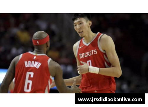 周琦表现亮眼！NBA夏季联赛视频揭秘他的精彩表现