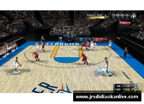 NBA2K11补丁全攻略与最新更新全面分析与应用指南